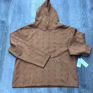 Honor The Gift Pullover Hoodie